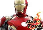 Hot Toys 1/4 Scale